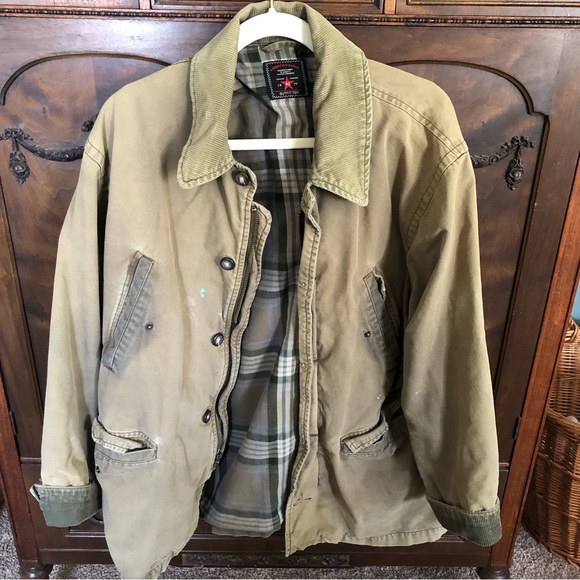 American Eagle Outfitters Jackets & Coats Vintage American Eagle